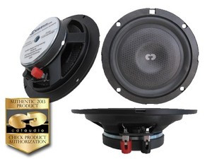 ultra slim subwoofer