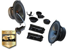 5.25" CL-51CV CDT Audio 2-Way Convertible Speaker System
