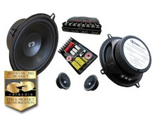 5.25" CL-52 CDT Audio  5.25" 2-Way Classic Series Component Speaker System