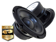 CL-6M CDT Audio 6.5" Subwoofer CL Classic Series