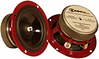 HD-3" CDT-Audio 3" Wide Range Midrange Driver (Pair)