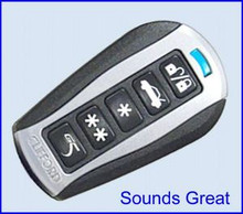 CLIFFORD AvantGuard 5.1 Replacement Remote 7151X   NEW!