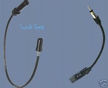 CHRYSLER Antenna Adapter Set For FM MODULATOR Hookup