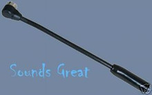 Metra 40-VW20, AI VW7, Scosche VWARB Antenna Adapter
