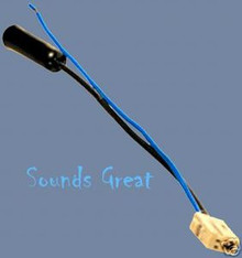 Metra 40-HD20, AI HO7 Antenna Adapter