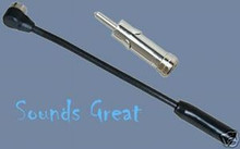 VW BMW AUDI Antenna Adapter Set For FM MODULATOR Hookup