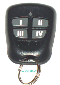 1500HF PYTHON Replacement Transmitter 485M        NEW !