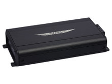 MQ150.2 Image Dynamics 2 Channel Amplifier 2 x 125 Watts RMS