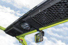 MTX MUDSYS41 Bluetooth Overhead UTV Audio System ROV ATV