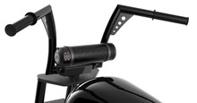 MTX MUDHSB-B Universal 6 Speaker All Weather Handlebar Sound System