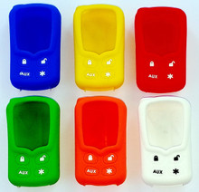 Soft Silicone Protective Cover / Case for Python 479P 489P 7341P 7701P Remote Control