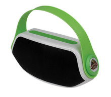 Margaritaville Audio Bluetooth Beach Boombox Party Speaker
