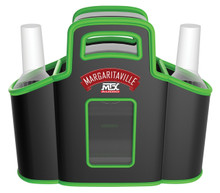 Margaritaville Audio  Concert Caddy Party Pack Speaker from Paradise 