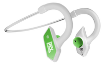 Margaritaville Audio Sport Buds Bluetooth Weather Resistant In Ear Audiophile Monitors - Avail in 2 colors