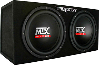 MTX Audio - Serious About Sound®