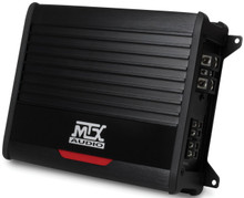 MTX THUNDER500.1 $139.95 FREE Shipping 500W RMS Mono Block Class D Amplifier