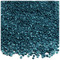 Half Dome Pearl, Plastic beads, 2mm, 2,500-pc, Midnight Aquamarine Blue