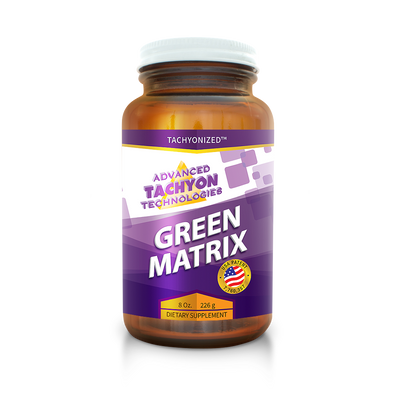 A blend of Tachyonized, organic blue-green algae and spirulina, this Tachyon tantra product improves peak performance, mental clarity, circulation, and immune function. One of the world's most nutritious superfoods.
