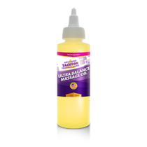 Tachyonized Tachyon Massage Oil is THE best. The standard oil for massage therapists, bodyworkers, tantra practitioners for whole body, sensual, erotic, tantra… all forms of massage. Buy Now.

