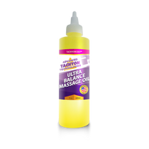 Tachyonized Tachyon Massage Cream is THE best. The standard oil for massage therapists and bodyworkers for whole body, sensual, erotic, tantra… all forms of massage. 