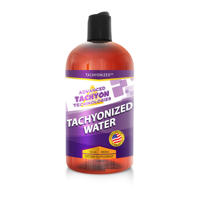 Tachyon Water, a Tachyonized tantra energy product, supercharges every cell in your body, detoxifies, energizes, and contributes to radiant health and longevity. Order Now.