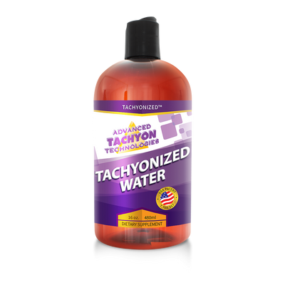 Tachyon Water, a Tachyonized tantra energy product, supercharges every cell in your body, detoxifies, energizes, and contributes to radiant health and longevity. Order Now.