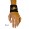 Tachyon Wristbands are Tachyonized to help wrist ailments: carpal tunnel, arthritis, strains, sprains, tendonities, burns, rashes and repetitive motion activities. Purple.