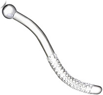 NEW Tachyonized Cervical Wand - Healing and Activation of Cervix