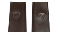 EDIX Stirrup Leathers Sleeves