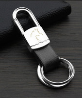 Equinno Belt Clip Keychain