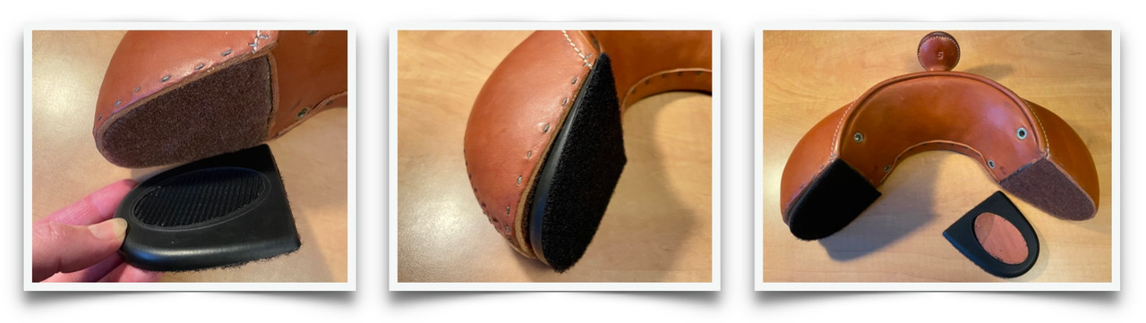 Selle Freemax Synthétique Sans Arbres – Taille 15 Pouces, Noir/jaune, Avec Circonférence, Neuf