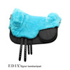 Turquoise/Black