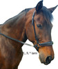 The Lami bridle complete (available via special-order if that is preferred)
