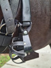 Shown here with the EDIX Stirrup Turners