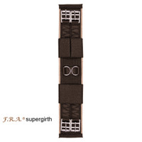 Super Girth in Brown/Brown