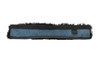Self-closure with Velcro