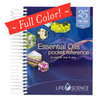 25th Anniversary of Young Living edition, featuring full colour printing throughout