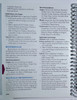 Page sample