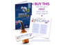 SPECIAL OFFER: Free bottle label and recipe magnet