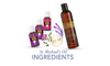 St. Michael's Healing Oil ingredients, available for order from Young Living (refer to the orange link at the bottom of the product description). This grouping shown makes approx. thirty 10 ml glass bottles, or ten 30 ml glass bottles of St. Michael's Oil blend.

NOTE: Shop for 10 ml and 30 ml dropper or roller bottles over on Amazon.