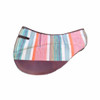 Pink Serape Pattern
