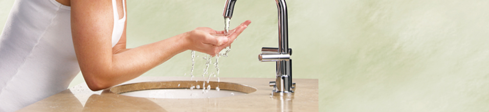 Water Treatment | Water Softeners Idaho