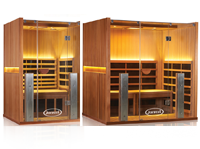 Full Spectrum Infrared Saunas Idaho