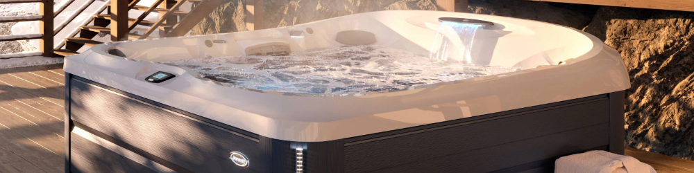 Jacuzzi Hot Tubs in Idaho Falls