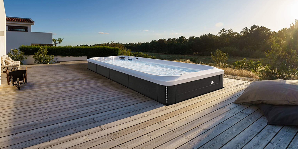 Swim Spas Idaho Falls Pocatello Twin Falls Brady's