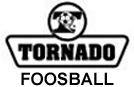 Tornado Foosball