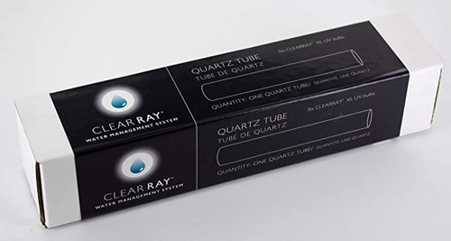 Jacuzzi® ClearRay® Replacement Quartz Sleeve