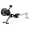 ERGONOMIC SEAT

An oversized, cushioned seat keeps you comfortable, while a 20” frame height gets you on and off the rower with ease.
