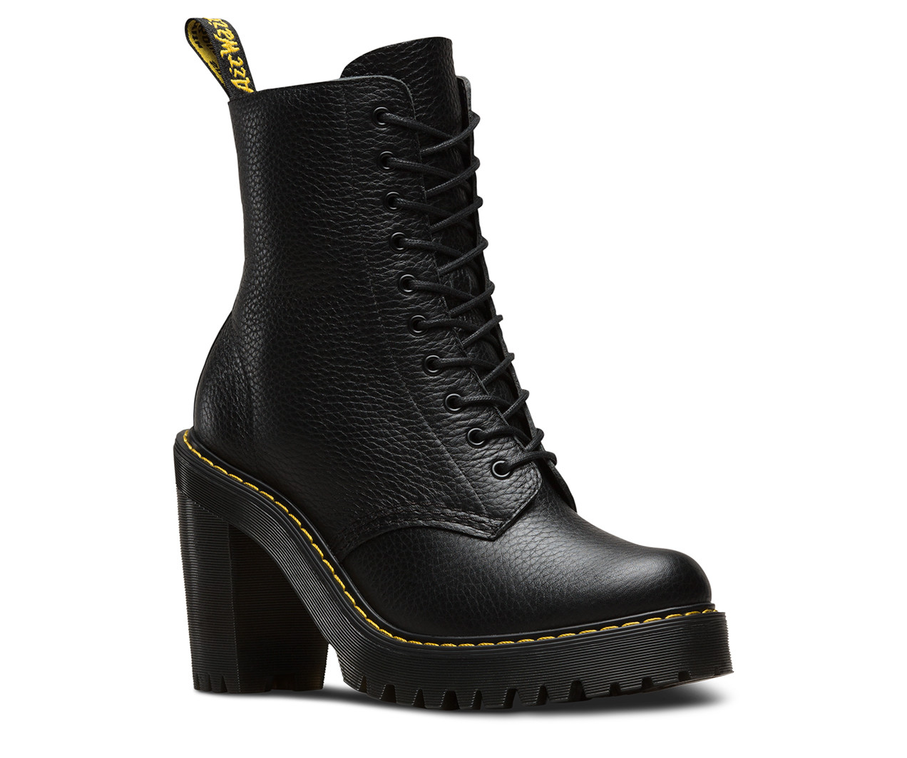 black aunt sally dr martens