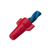 Ideal 30-652 - Red Wing-Nut Wire Connectors - 500 pcs.